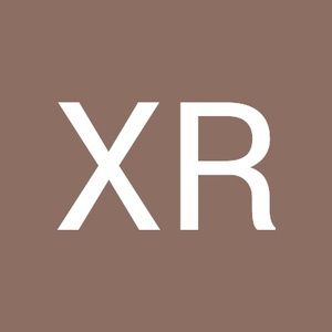 Meet your Posher, Xr